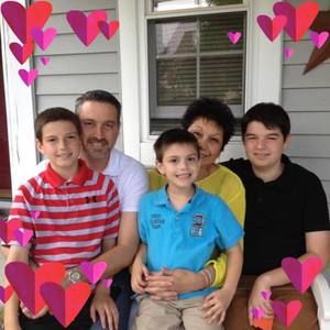 Meet your Posher, Jackie